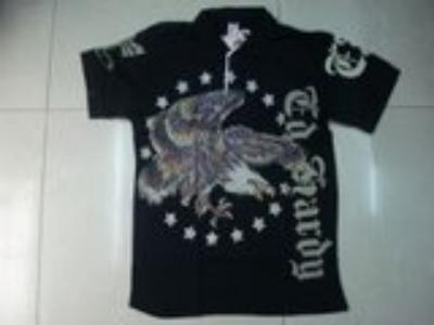 Ed Hardy shirts men-358